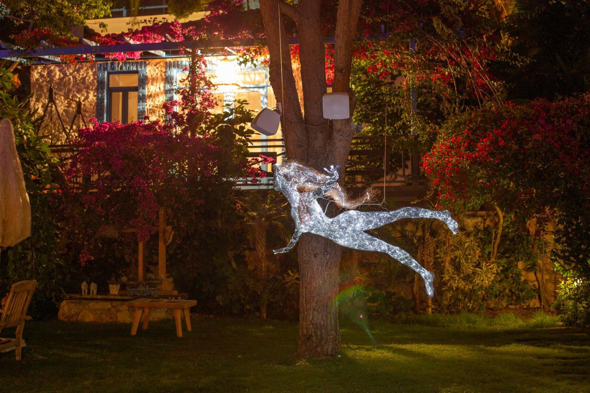 Готель Sabrinas Haus - Adult Only +14 Мармарис Екстер'єр фото