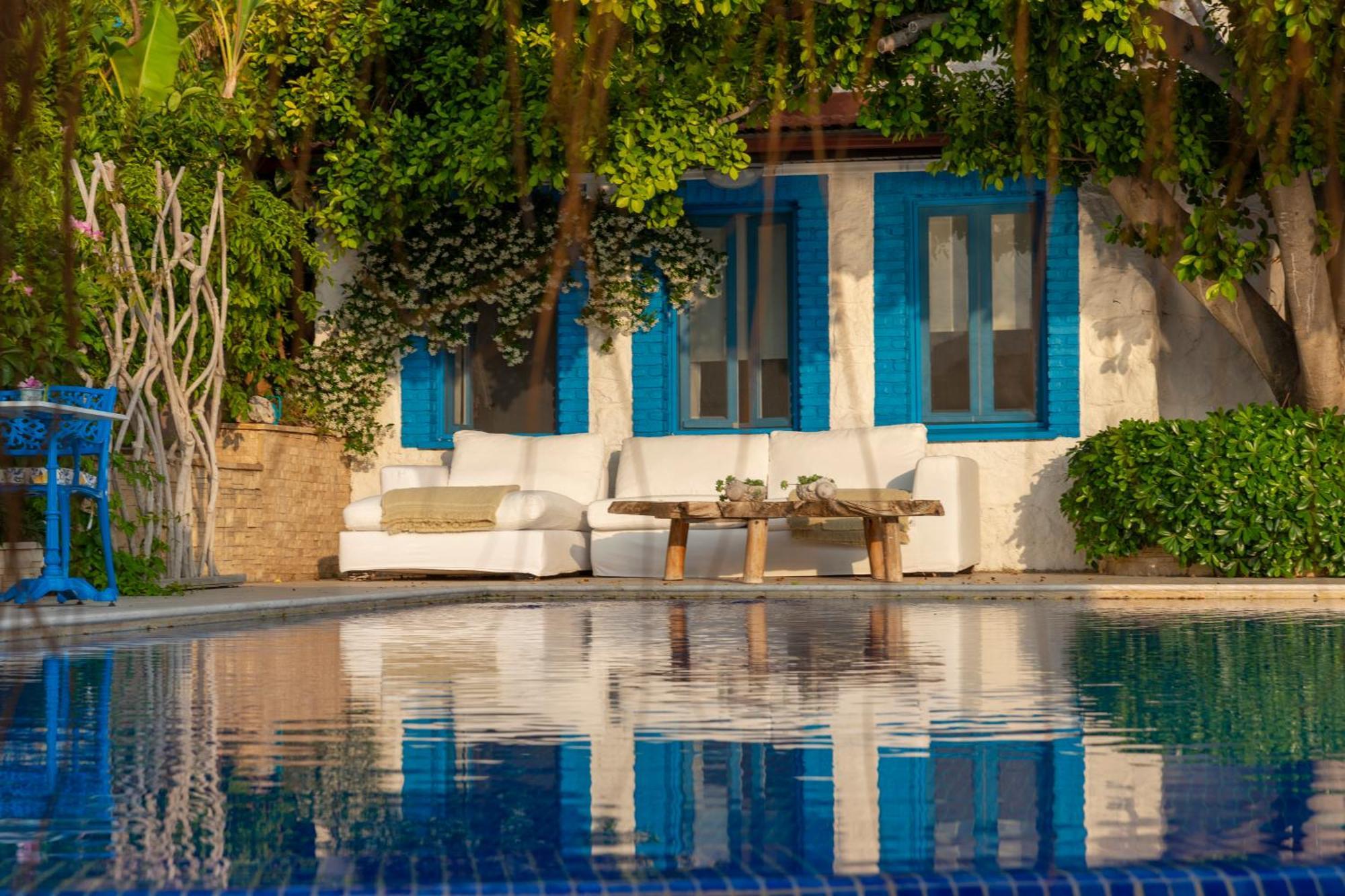 Готель Sabrinas Haus - Adult Only +14 Мармарис Екстер'єр фото